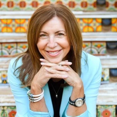 Christine M. Roberts