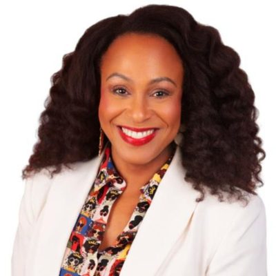 Mildred Black, MBA, SHRM-SCP