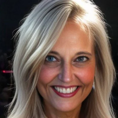 Kristina Joy Carlson